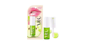 CATHY DOLL LIP OIL-APPLE DARLING