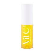 CATHY DOLL LIP OIL-LOVELY LEMON