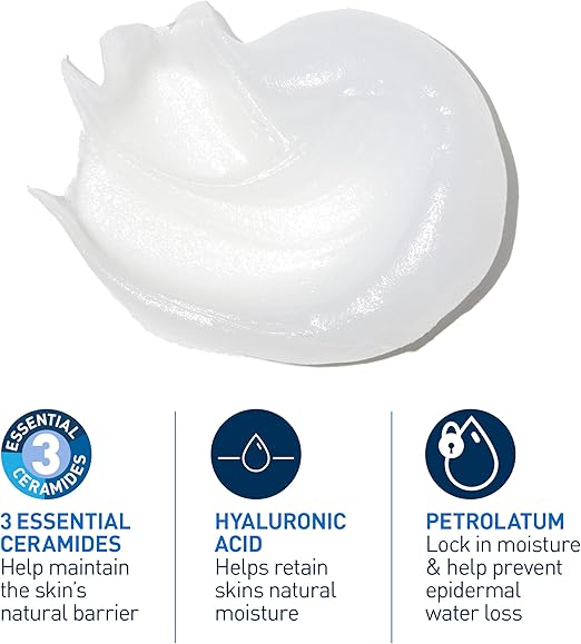 CERAVE ADVANCED REPAIR OINTMENT