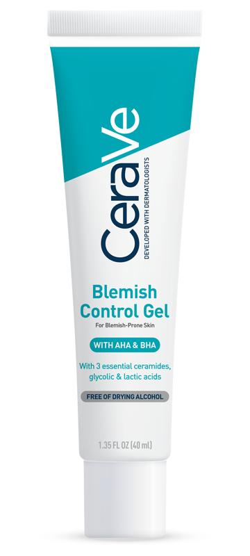 CERAVE BLEMISH CONTROL GEL 40ML