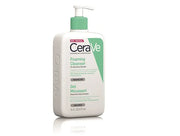 CERAVE FOAMING CLEANSER 473ML