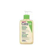 CERAVE HYDRATING FOAMING OIL CLEANSER 236ML