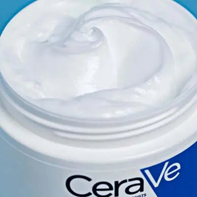 CERAVE MOISTURIZING CREAM 340G