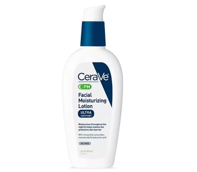 CERAVE PM LOTION