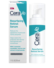 CERAVE RESURFACING RETINOL SERUM