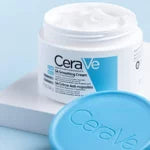 CERAVE SA SMOOTHING CREAM 340G