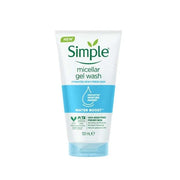 SIMPLE MICELLAR WASH NEW FORMULA