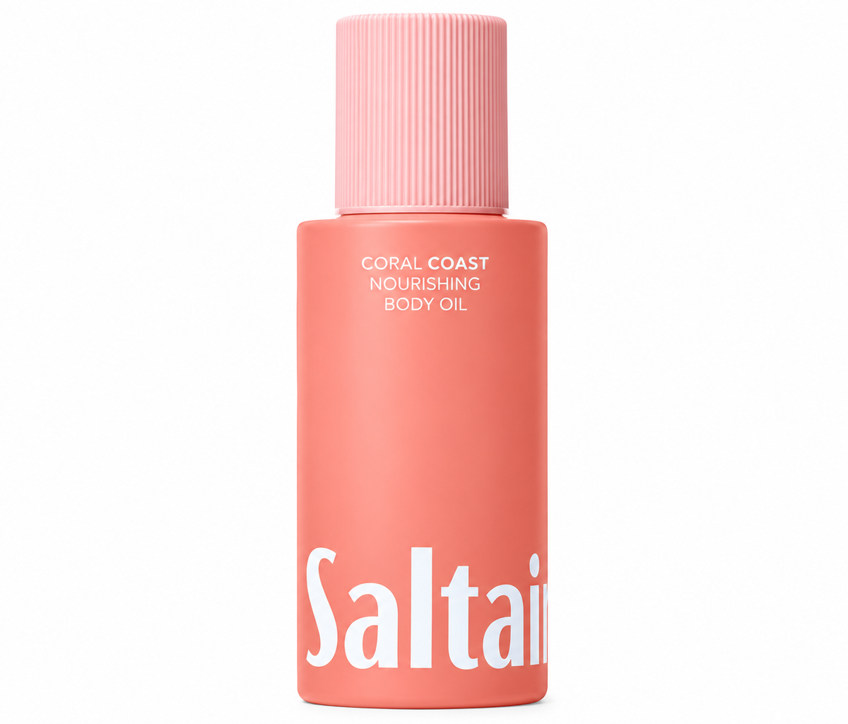 SALTAIR BODY OIL CORAL COAST