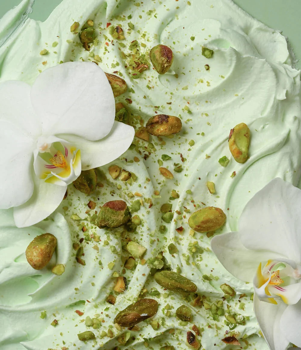 EOS BODY WASH - PISTACHIO