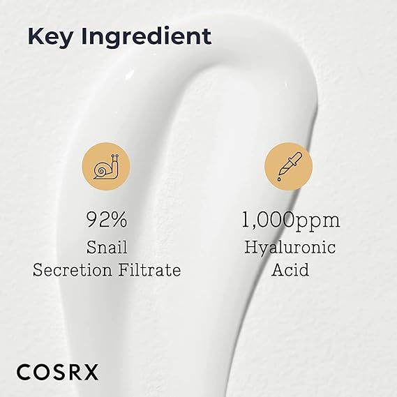 COSRX ADVANCED SNAIL 92 ALL IN ONE CREAM TUBE 100G