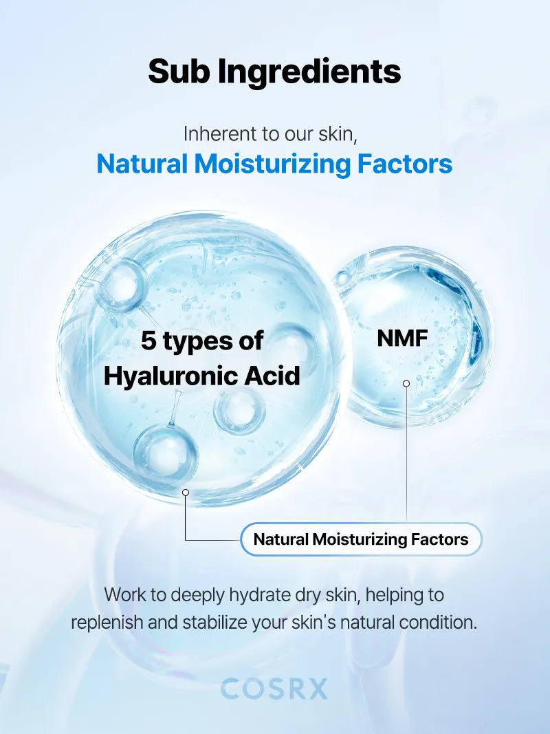 COSRX CERAMIDE SKIN BARRIER MOISTIRIZING MIST 120ML
