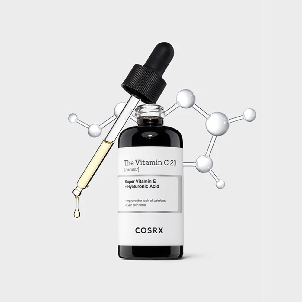 COSRX THE VITAMIN C 23 SERUM