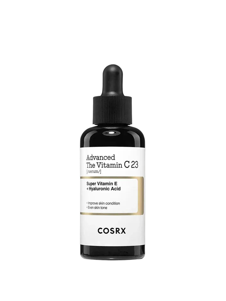 COSRX THE VITAMIN C 23 SERUM