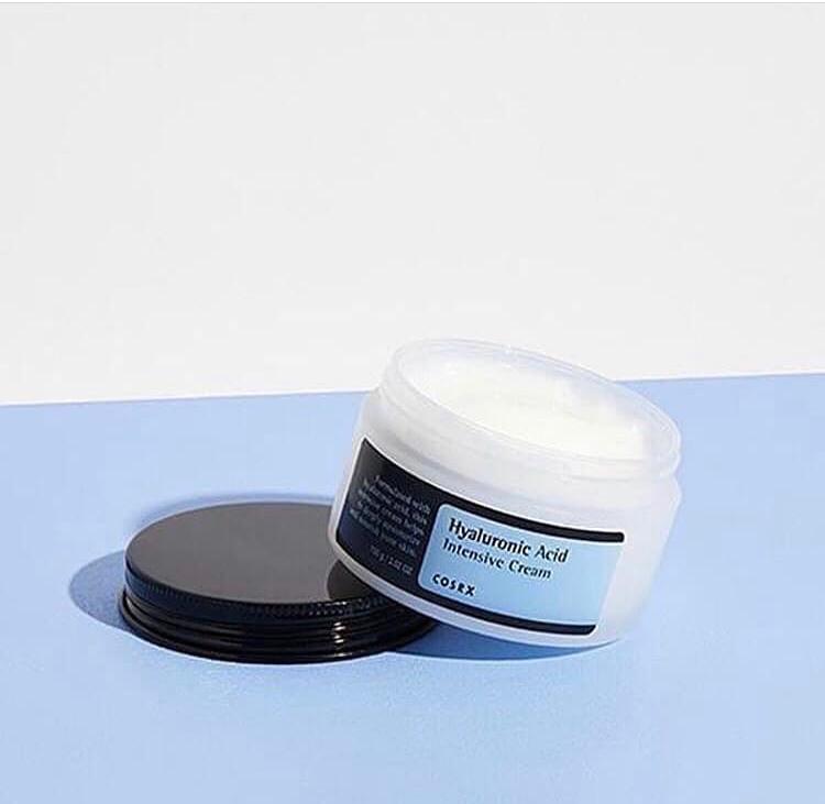 COSRX HYALURONIC ACID INTENSIVE CREAM