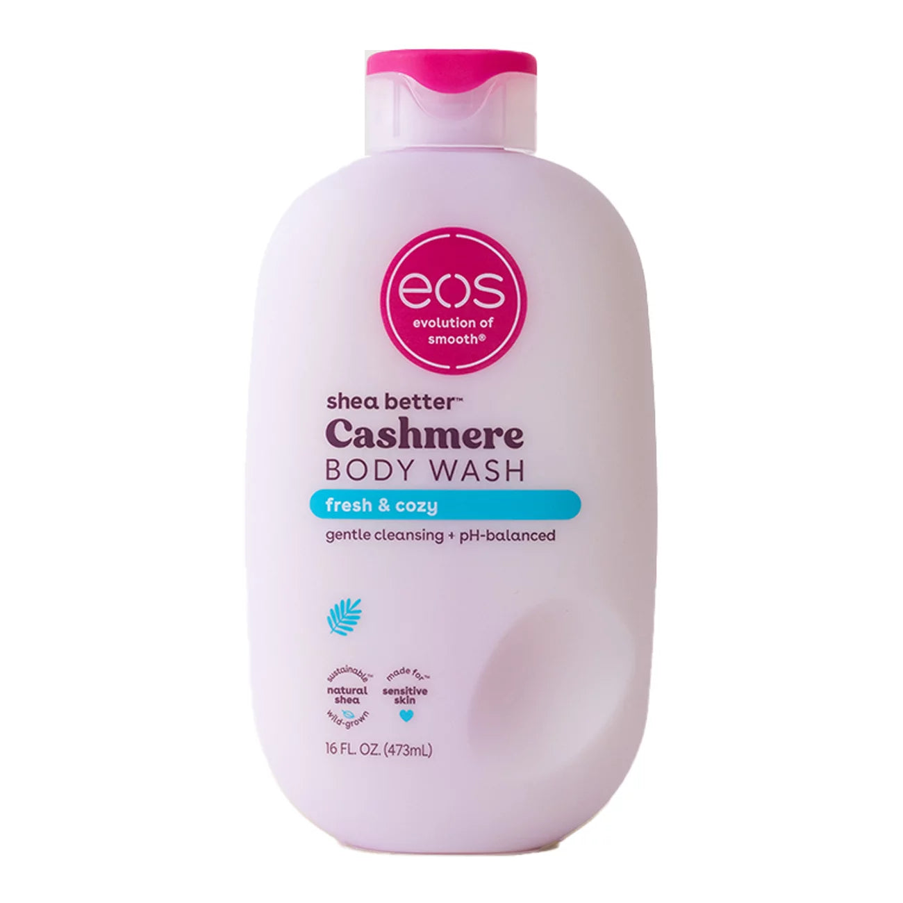 EOS Fresh & Cozy Body WASH