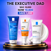 The Executive Dad