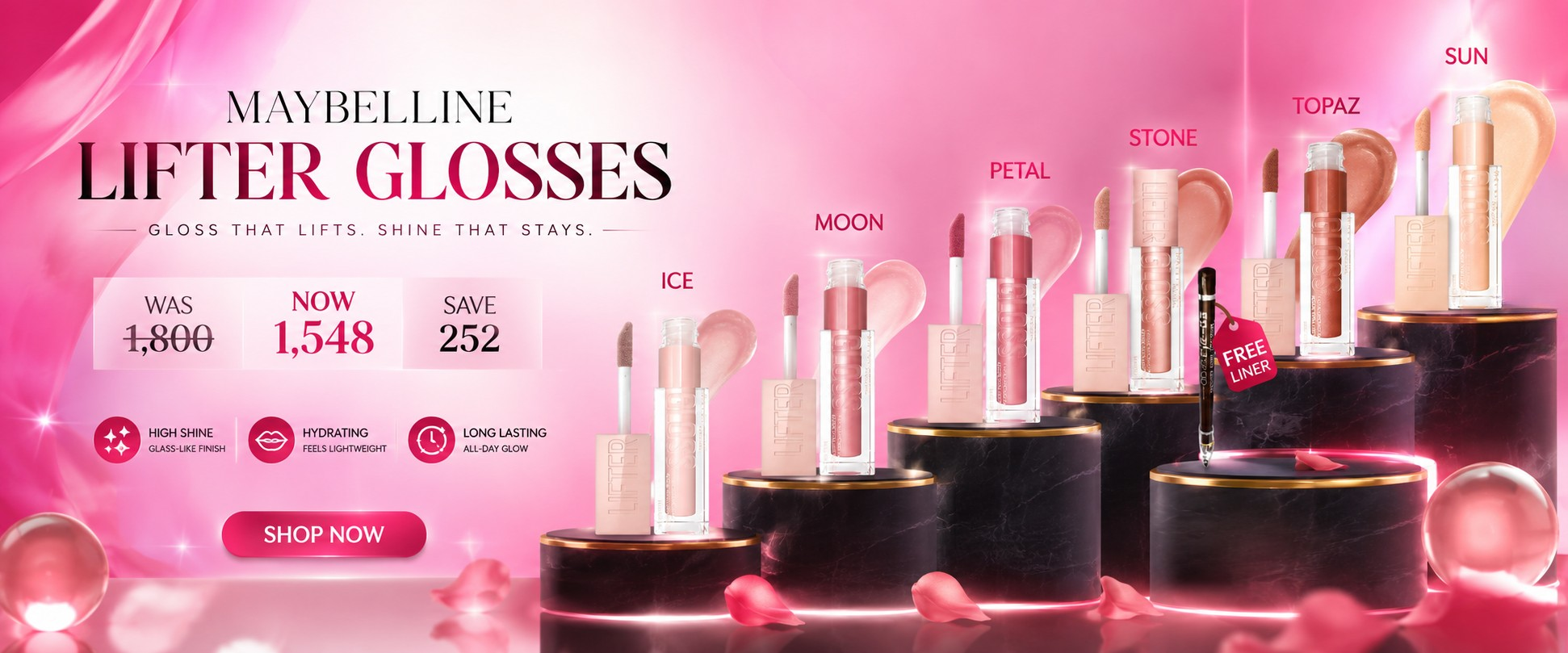Beauty Square Ke