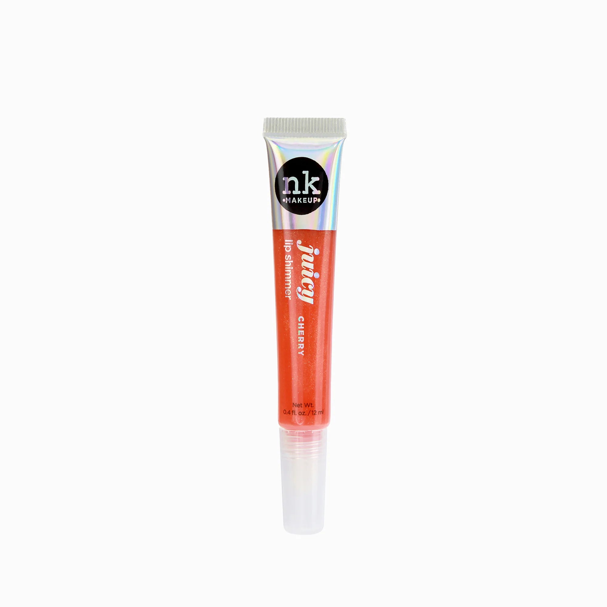 NK LIP JUICY LIP SHIMMER CHERRY