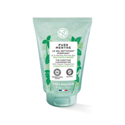 YVES ROCHER PURE MENTHE PURIFYING CLEANSER 125ML