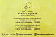 Beauty Consultation