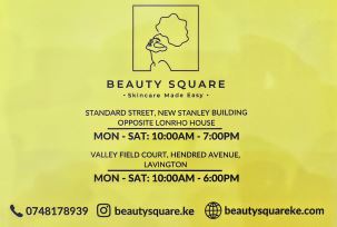 Skincare Consultation