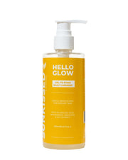 SUNKISSED GEL TO FOAM CLEANSER 250ML