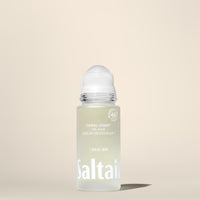 SALTAIR 5% AHA SERUM DEODORANT GEL - CORAL COAST