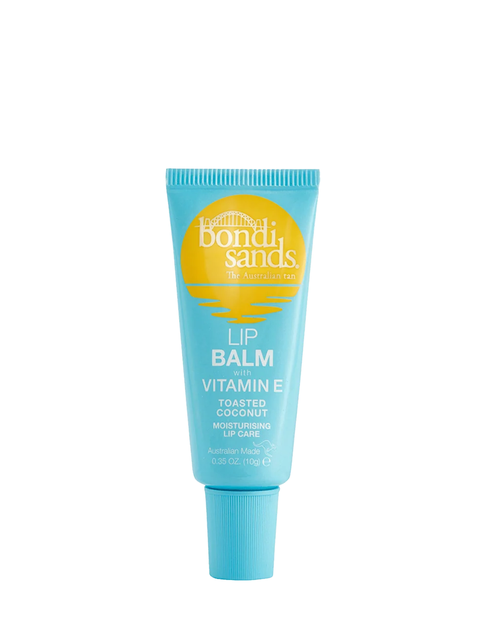 BONDI SANDS SPF 50+ LIP BALM - COCONUT