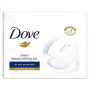 DOVE SOAP