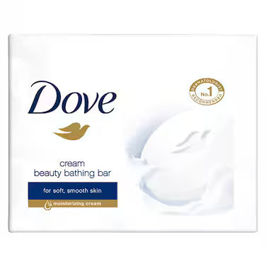DOVE SOAP