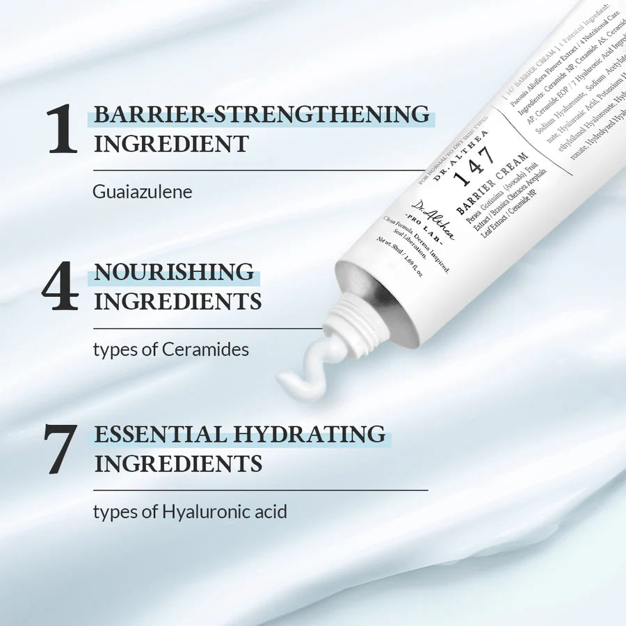 DR.ALTHEA 147 BARRIER CREAM