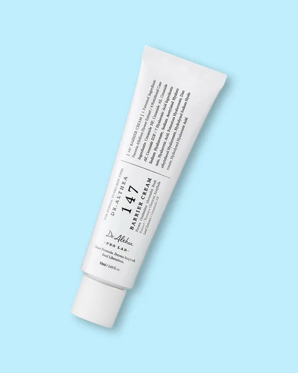 DR.ALTHEA 147 BARRIER CREAM