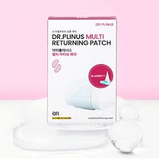 DR.PLINUS SPOTS PIMPLE BLEMISH NEEDLE PATCHES - MULTI RETURNING