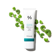 DR CEURACLE CICA REGEN SPF
