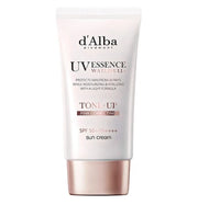 D'ALBA UV ESSENCE SUNCREAM 50ML