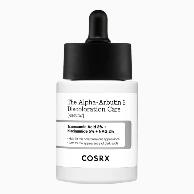 COSRX ALPHA ARBUTIN