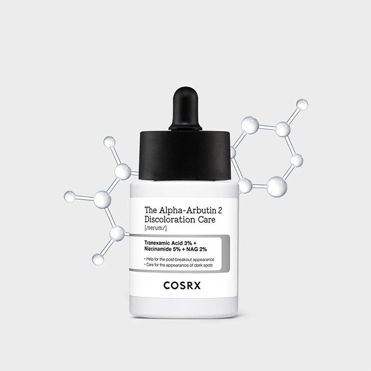 COSRX ALPHA ARBUTIN