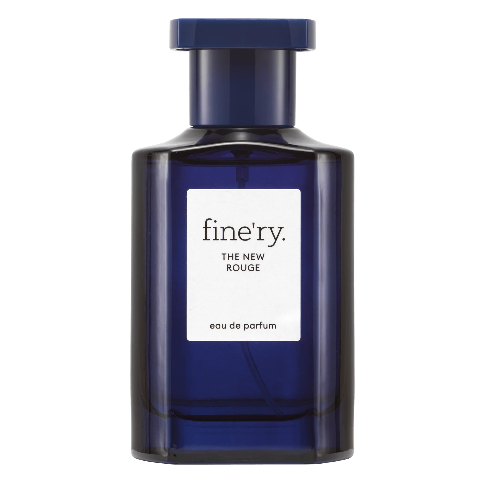 FINERY THE NEW ROUGE -EDP
