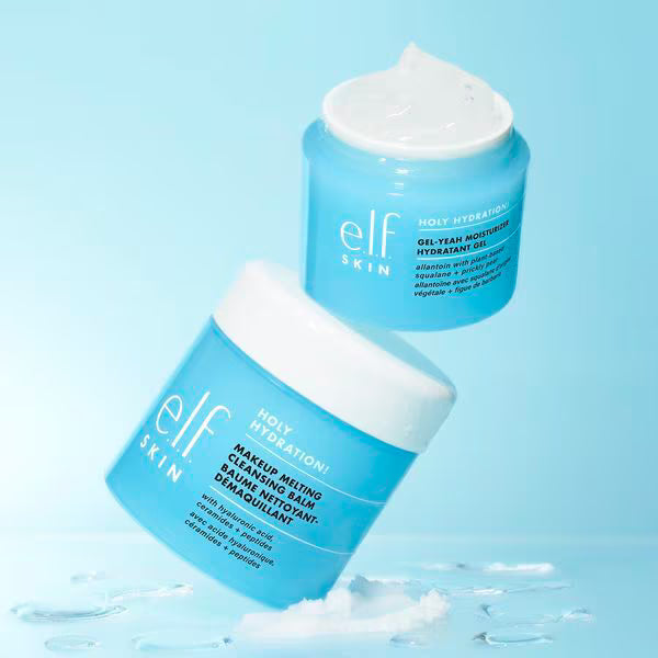 ELF GEL-YEAH MOISTURIZER