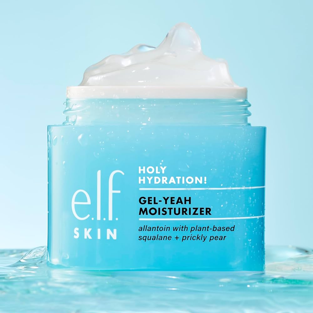 ELF GEL-YEAH MOISTURIZER