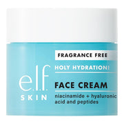 ELF HOLY HYDRATION FACE CREAM