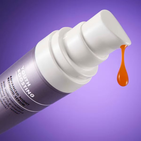 ELF YOUTH BOOSTING RETINAL SERUM