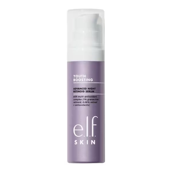 ELF YOUTH BOOSTING RETINAL SERUM