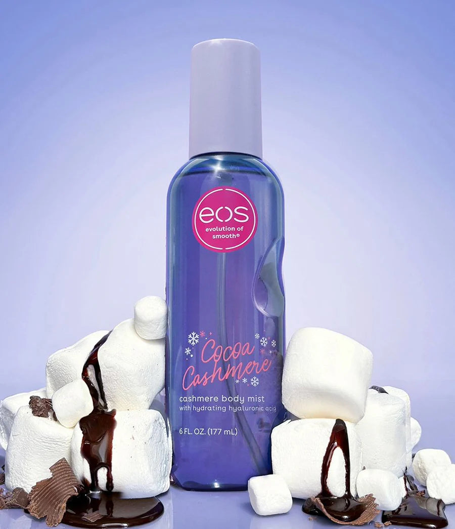 EOS COCOA CASHMERE MIST