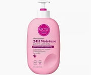 EOS BODY LOTION -POMEGRANATE RASPBERRY