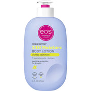 EOS BODY LOTION-VANILLA CASHMERE - 473ML
