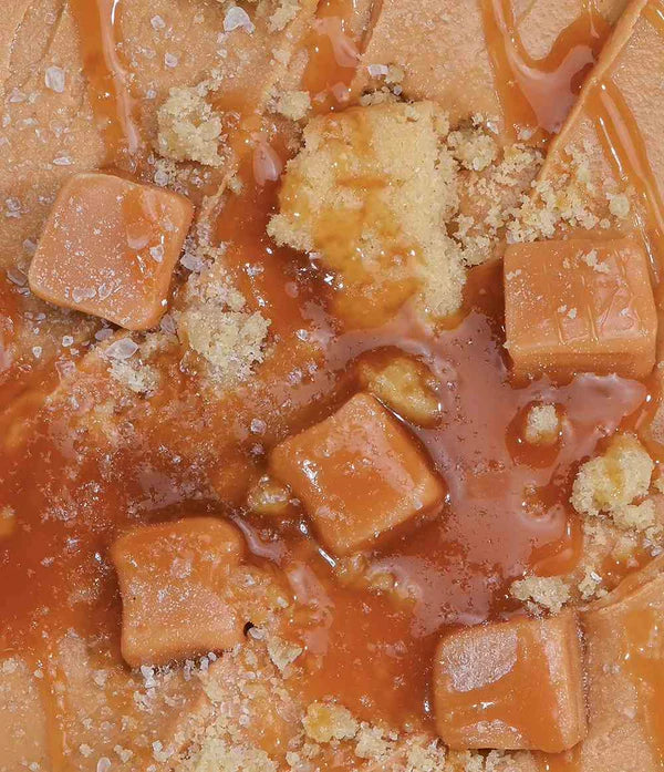 EOS CARAMEL CASHMERE LOTION 74ML