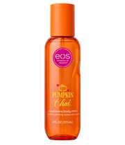 EOS CASHMERE BODY MIST  PUMPKIN CHAI