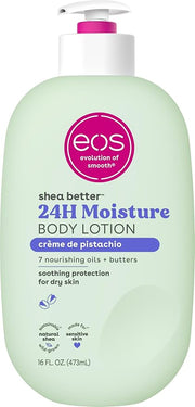 EOS CREME DE PISTACHIO LOTION 473ml