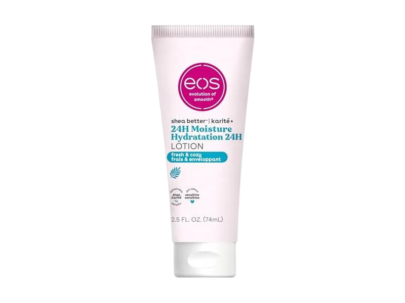 EOS FRESH AND COZY LOTION 74ML